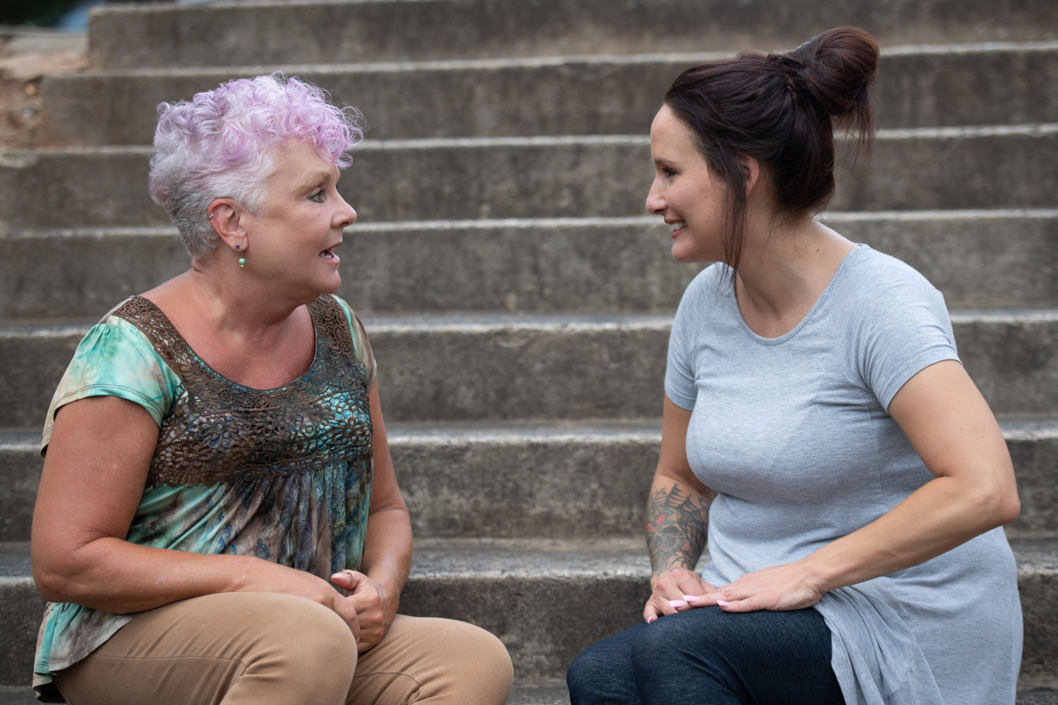 Dignity Unbound: Georgia Center for Opportunity