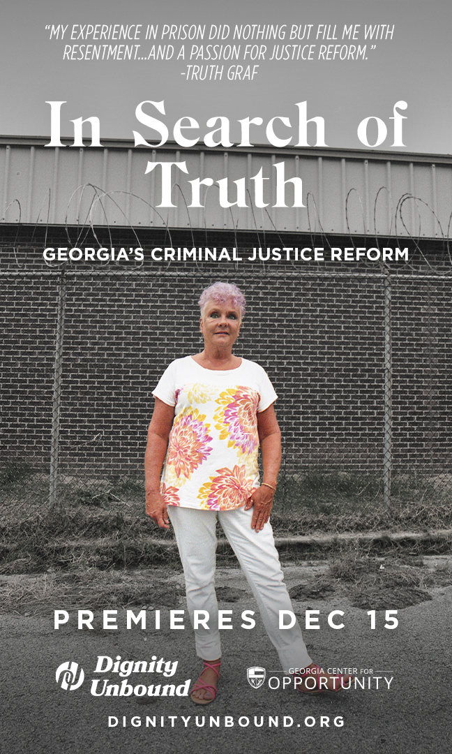 dignity unbound: in search of truth